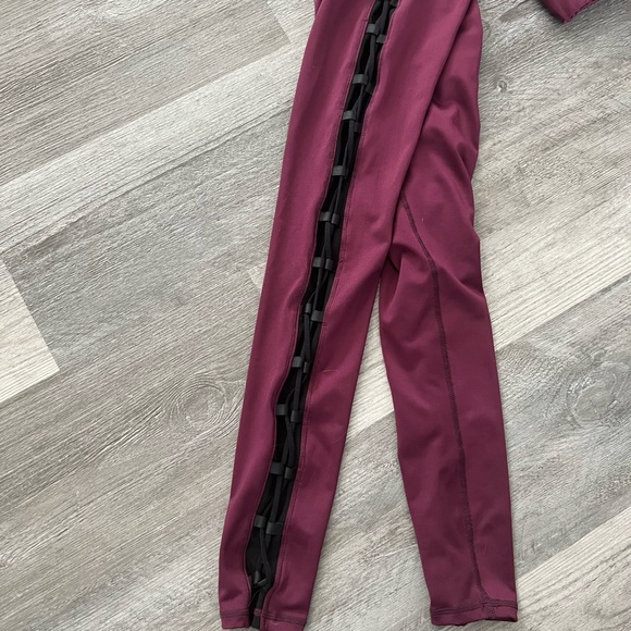 Fashion nova active set - Picture 4 of 5